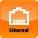 Ethernet Drucker