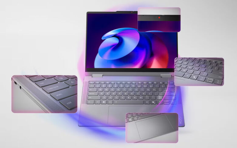 Lenovo Yoga 7 2-in-1 83JQ0033GE_17