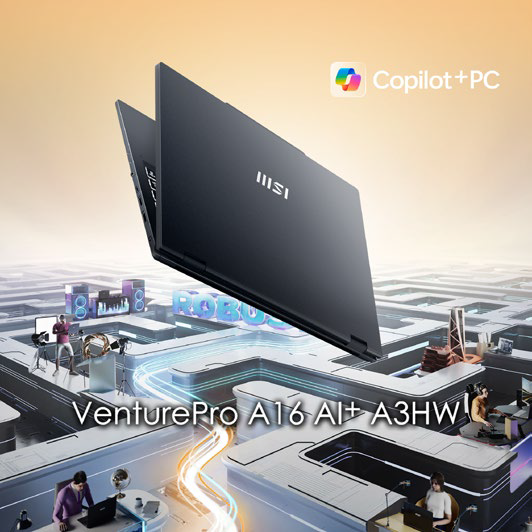 MSI VenturePro A16 AI+ A3HWEG-002_1
