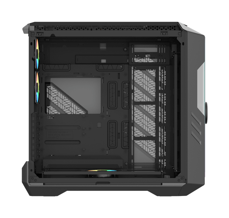 Cooler Master HAF 700 EVO | PC-Gehäuse_4