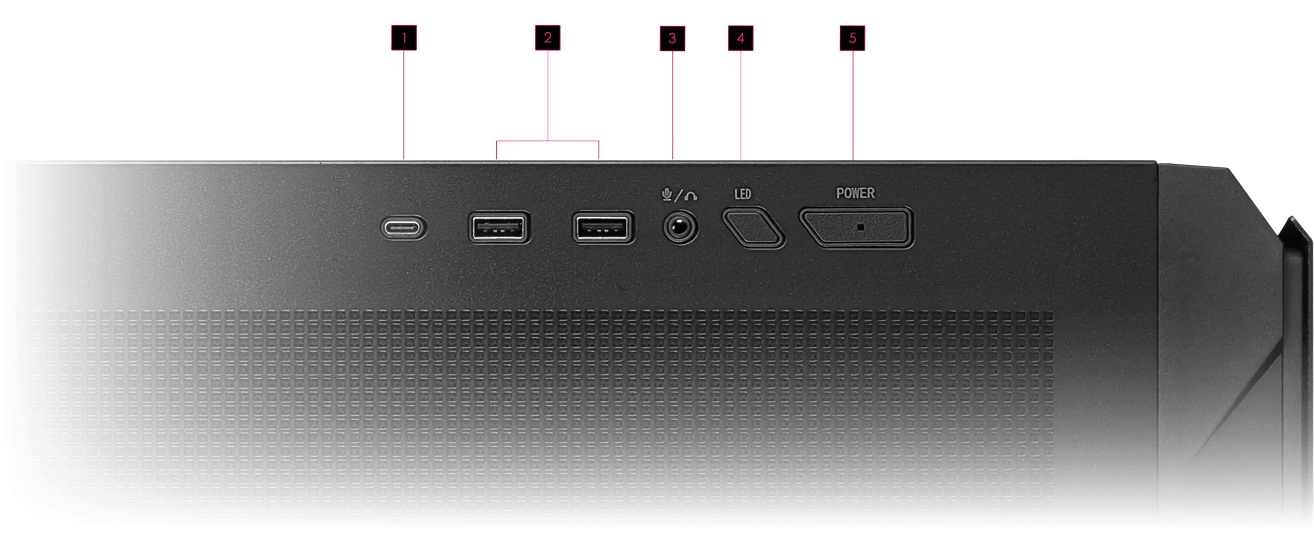 MSI MPG VELOX 300R AIRFLOW PZ Black | PC-Gehäuse_7