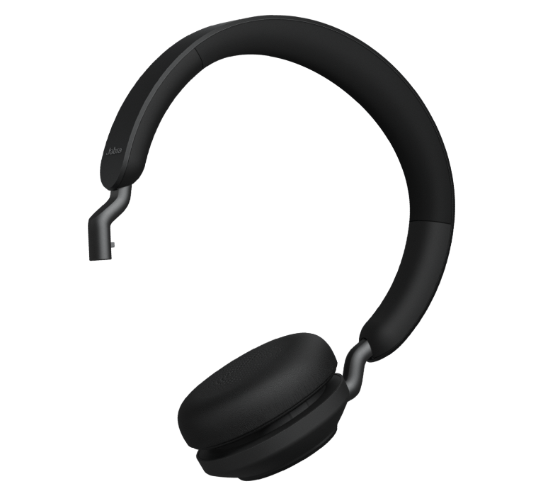 Jabra Evolve2 40 SE, Beidseitiges Headset, Kabelgebunden_12