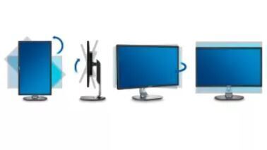 SmartErgoBase ermöglicht benutzerfreundliche Ergonomieeinstellungen