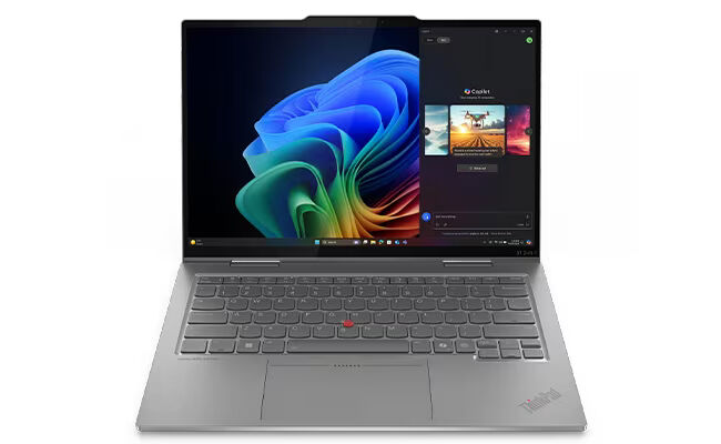 Lenovo ThinkPad X1 2-in-1 Gen10 - 21Q00070GE-CAMPUS_5