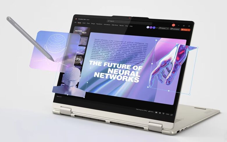 Lenovo Yoga 7 2-in-1 83JR002UGE_9