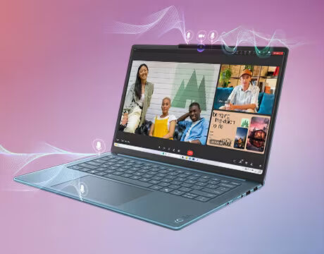 Lenovo Yoga Pro 7 83KG000FGE_20