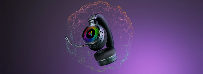 RAZER Kraken V4 Gaming Headset_5