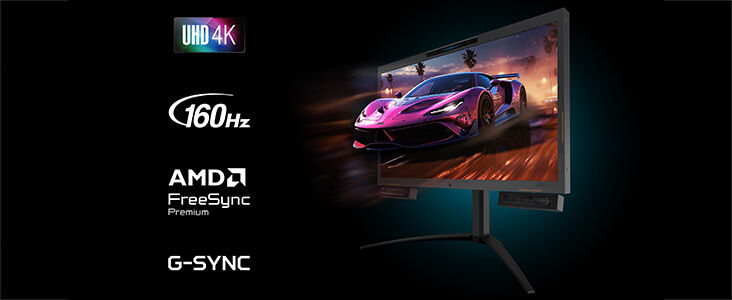 Acer DS2 (PSV27-2) 27 Zoll UHD Spatial Labs 3D Gaming Monitor_4