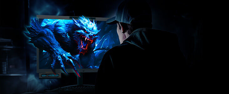 Acer DS2 (PSV27-2) 27 Zoll UHD Spatial Labs 3D Gaming Monitor_5