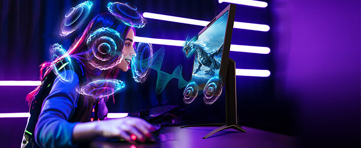 Acer DS2 (PSV27-2) 27 Zoll UHD Spatial Labs 3D Gaming Monitor_8