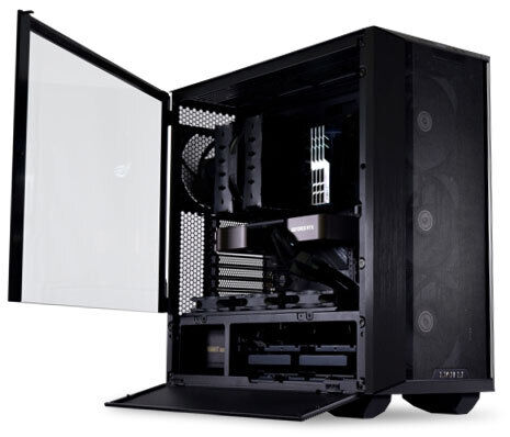 Lian Li LANCOOL III RGB schwarz | PC-Gehäuse_12