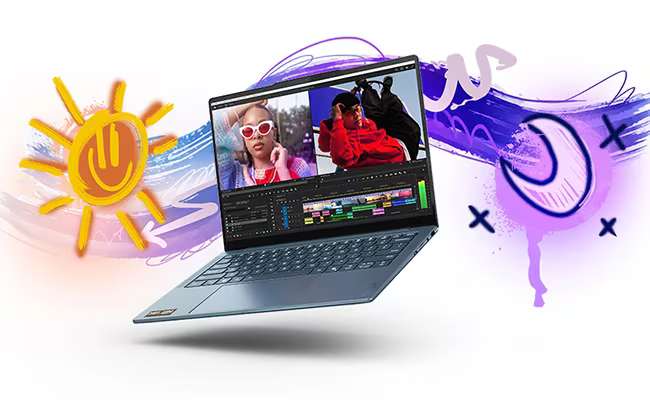 Lenovo Yoga Slim 7 83JY001EGE_16