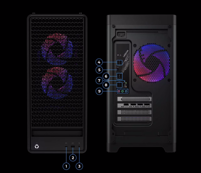 Lenovo Legion T5 30IAS10 90YA000CGF_8