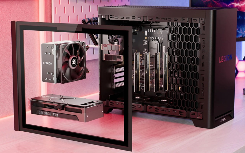 Lenovo Legion T5 30AGB10 90YJ000JGF [NEU]_1