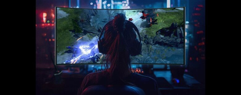Lenovo Legion Pro 34WD-10 - OLED, 240Hz, 0,03ms_2