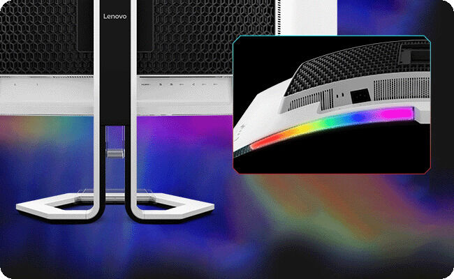 Lenovo Legion Pro 34WD-10 - OLED, 240Hz, 0,03ms_16