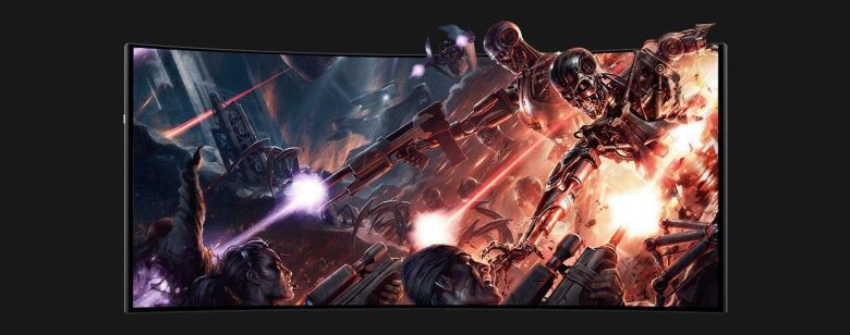 Lenovo Legion Pro 34WD-10 - OLED, 240Hz, 0,03ms_4