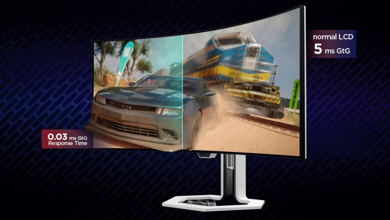 Lenovo Legion Pro 34WD-10 - OLED, 240Hz, 0,03ms_6