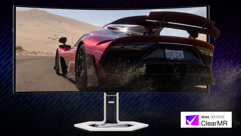 Lenovo Legion Pro 34WD-10 - OLED, 240Hz, 0,03ms_8