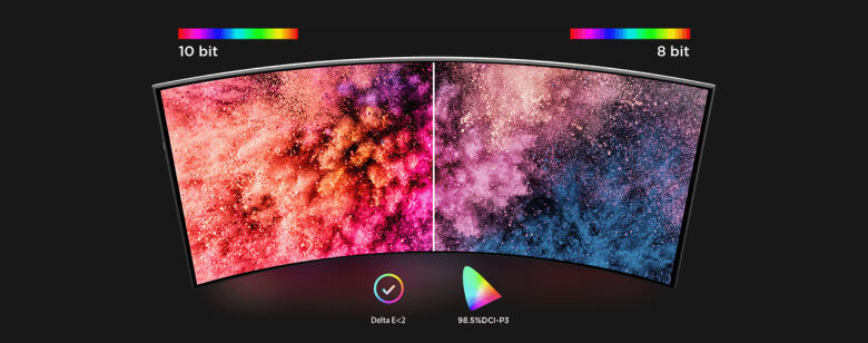 Lenovo Legion Pro 34WD-10 - OLED, 240Hz, 0,03ms_10