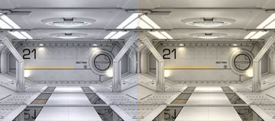 ASUS TUF VG249QM5A 23,8 Zoll Gaming Monitor - Fast IPS, Full HD_8