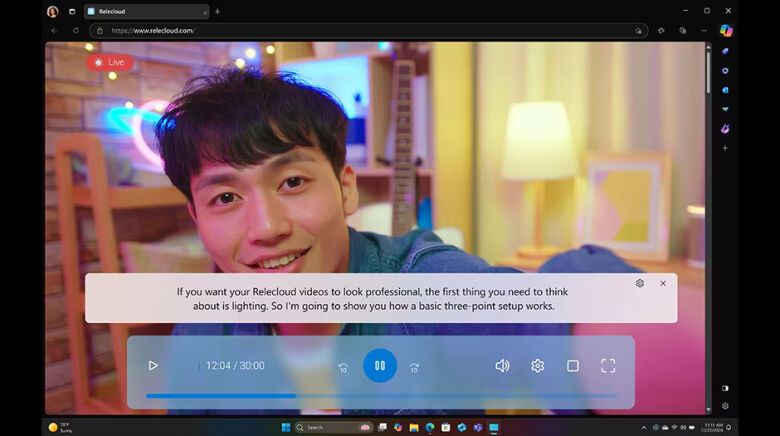 Lenovo Yoga Pro 7 83KG000FGE_23