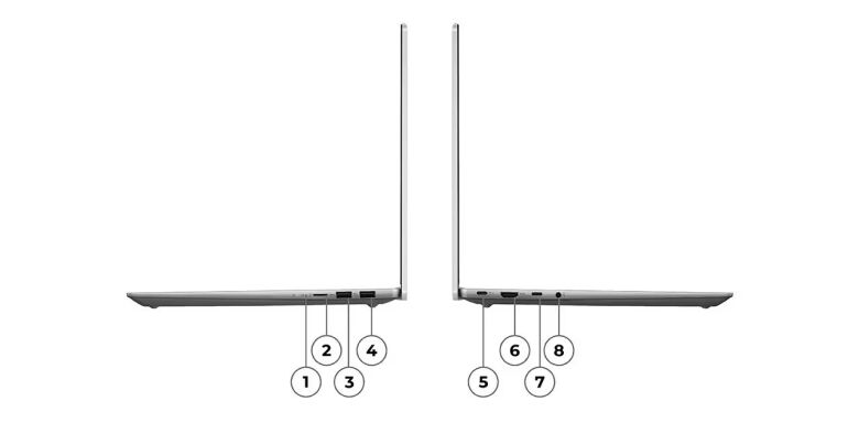 Lenovo IdeaPad 5 Slim 83HL0015GE_14