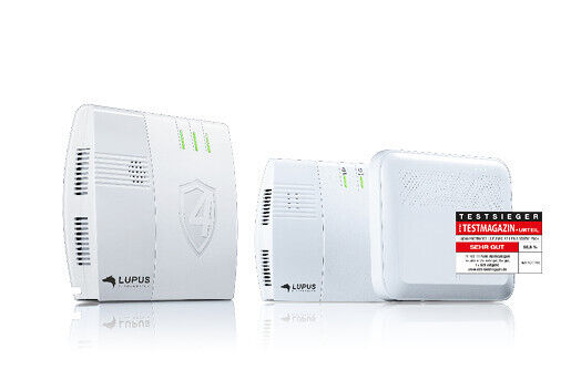 Lupus Electronics LE 221 4K UHD, LAN_3