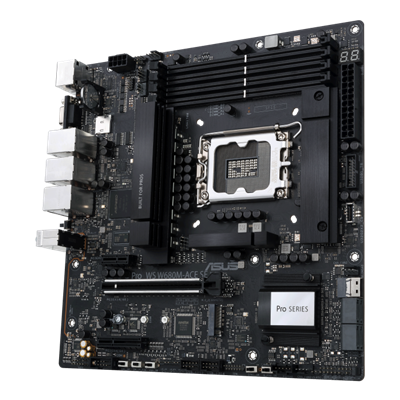 ASUS Pro WS W680M-Ace SE Mainboard_1