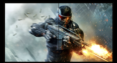 ASUS TUF VG249QM5A 23,8 Zoll Gaming Monitor - Fast IPS, Full HD_3