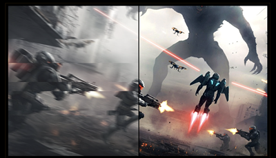 ASUS TUF VG249QM5A 23,8 Zoll Gaming Monitor - Fast IPS, Full HD_4