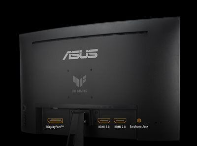 ASUS TUF VG32VQM5B 31,5 Zoll Gaming Monitor - Fast VA, Full HD, 250H_1