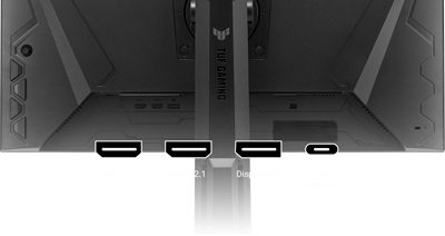 ASUS TUF VG27AQML5A 27 Zoll Gaming Monitor - Fast IPS, QHD, 300Hz_1