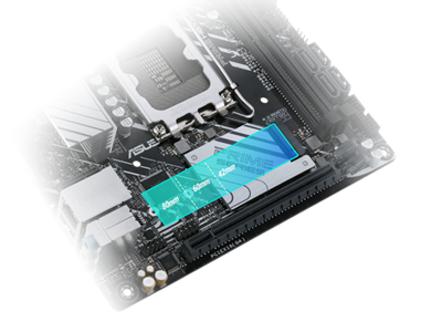 ASUS Prime H610I-Plus-CSM Mainboard_8