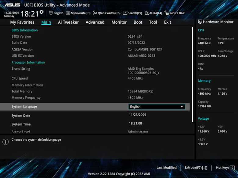 ASUS Prime B650M-R Mainboard_5