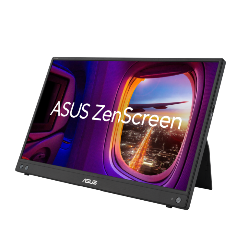 ASUS Zenscreen MB16AHV 15,6 Zoll FHD Monitor_1