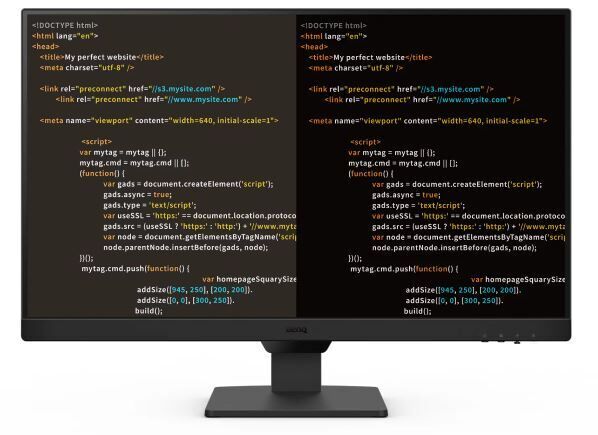 BenQ GW2790 Office Monitor - FHD IPS Panel, 100Hz_6