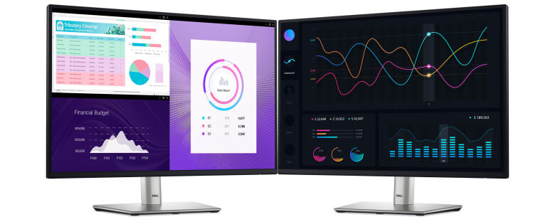 DELL P2425E Office Monitor_5