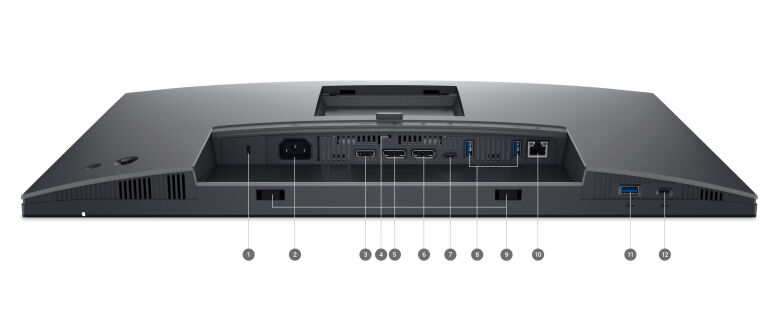 DELL P2425E Office Monitor_11