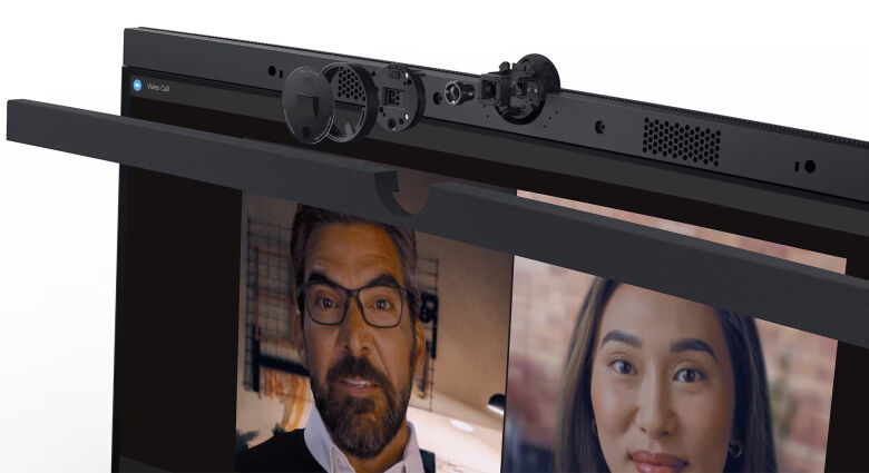 DELL P3424WEB Office Monitor_2