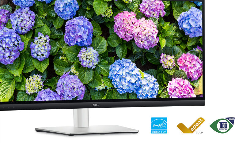 DELL P3424WEB Office Monitor_9