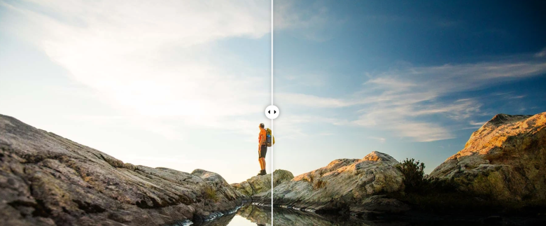 ViewSonic VP3256-4K LED Fotografie Monitor 80,01 cm (31,5 Zoll)_10