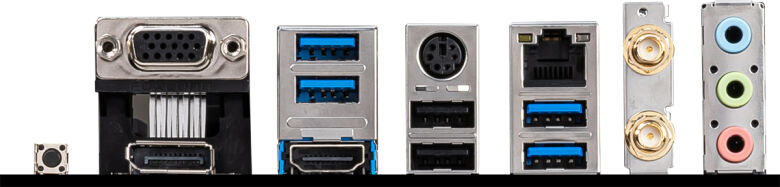 MSI B550M Pro-VDH WIFI Mainboard Sockel AM4