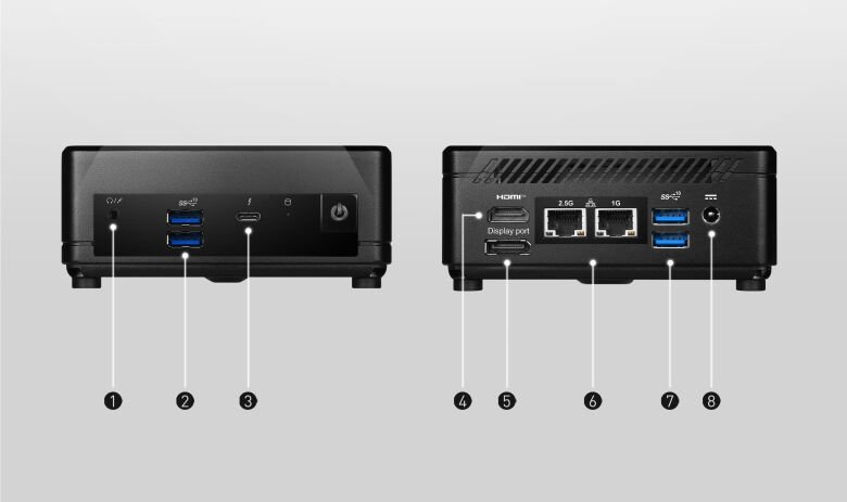 MSI Cubi 5 12M-004 Mini PC_13