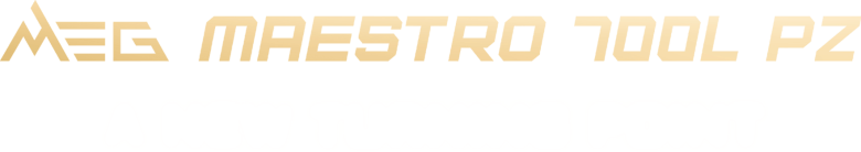 MSI MEG MAESTRO 700L PZ | PC-Gehäuse_1