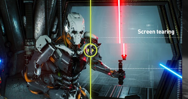 MSI MAG 341CQPDE QD-OLED Gaming Monitor - UWQHD, 175 Hz, 0,03 ms_4