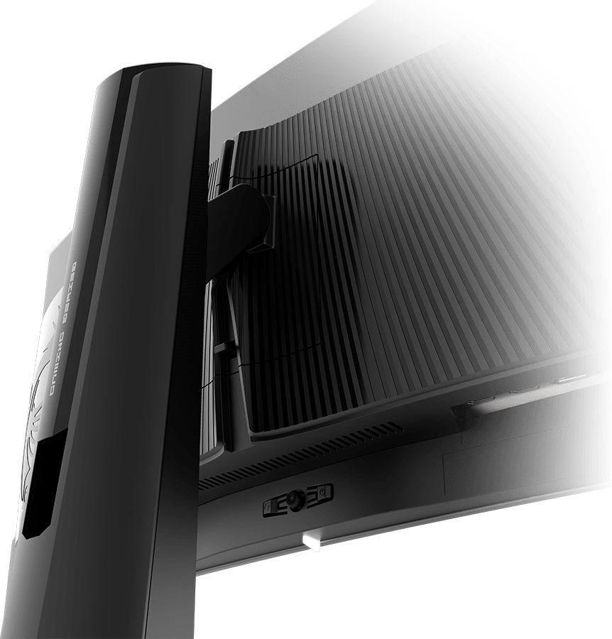 MSI MPG 491CQPDE QD-OLED Gaming Monitor - 144Hz, 0,03ms GTG_9