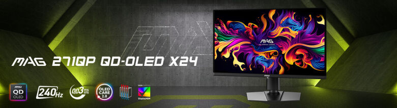 MSI MPG 274URFDE QD Gaming Monitor_1