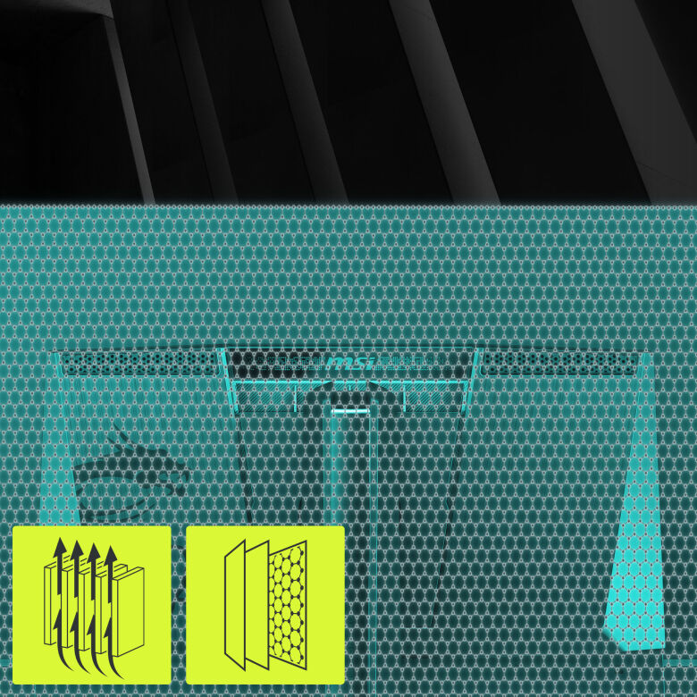 MSI MAG 322UP QD-OLED E16 - OLED Gaming - OLED Care 2.0_6