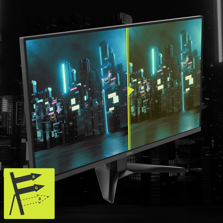 MSI MAG 325QFDE E18V_4